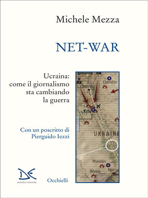 cover image of Net-war